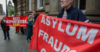 Far-right movements turning Scottish schools into 'battlegrounds of violence'