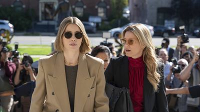 Prime Video’s new thriller looks like a tense murder mystery packed with dark twists — here’s the first trailer