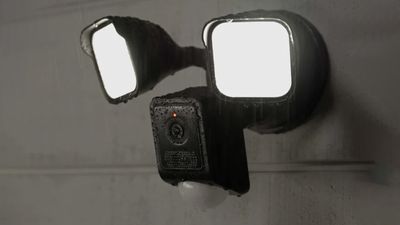 Wyze gets $255K tariff bill for $167K worth of floodlights
