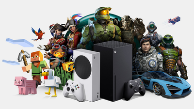 Microsoft hikes prices of Xbox consoles, controllers, headsets, and games worldwide - cites market conditions and price of development