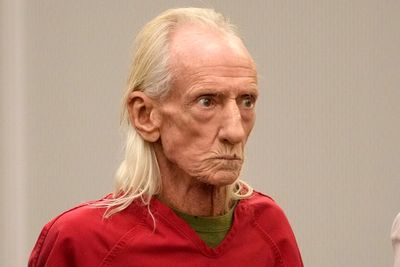 Hate crime landlord who killed Palestinian American boy in rage over Israel war sentenced to 53 years in prison