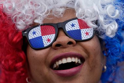 AP Week in Pictures: Latin America and Caribbean