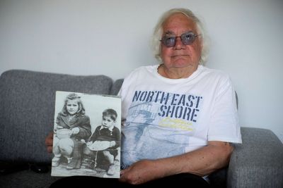 Dutch WWII 'Hunger Winter' survivor had to wait in line for meal made from flower bulbs