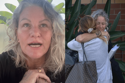 Ch7 Star Claudean Uamaki-Mu Breaks Silence On Child Abuse Charges After Identity Revealed