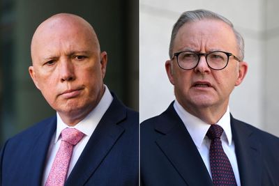 A climate election? The Coalition wants to take Australia backwards, while Labor is standing still