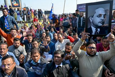 What is India’s long-awaited caste census and why has it sparked outcry from Modi’s followers?