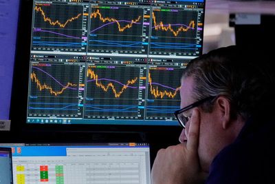 Asian shares rise as China says it's considering US overtures on Trump's tariffs