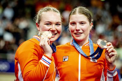 'She will be thrown into the deep end right away' - Olympic bronze medalist to debut with SD Worx-Protime at Vuelta Femenina
