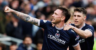 What can Motherwell expect from new recruit, Dundee stalwart Jordan McGhee?