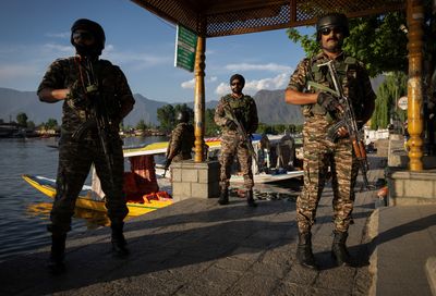 Pahalgam attack: A simple guide to the Kashmir conflict