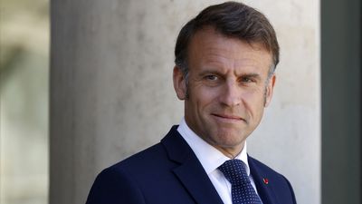 French President Emmanuel Macron gives a shout-out to Clair Obscur: Expedition 33 on Instagram: 'You are a shining example of French audacity and creativity'