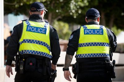 Three people injured after helicopter crashes into sea off Victoria coast