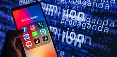 Fake news and the election campaign – how worried should voters be?