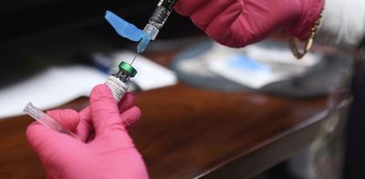 The MMR vaccine doesn’t contain ‘aborted fetus debris’, as RFK Jr has claimed. Here’s the science