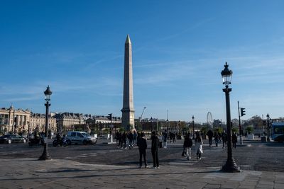Secret messages engraved on 3,300-year-old Egyptian obelisk in Paris finally decoded