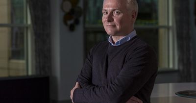 David Ovens: Athletics is, and has been for some time, Scotland's leading sport