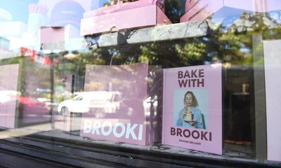 Torte law: bakers are in a food fight over allegations of plagiarism – but who really owns a recipe?