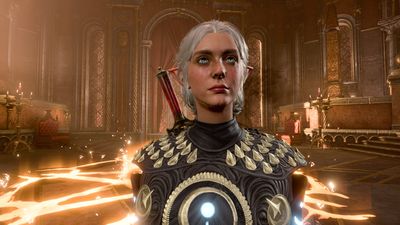 "An entirely new department is spinning up at Larian" focused on the Baldur's Gate 3 studio's greatest strength: RPG storytelling