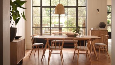This best-on-test wet and dry vacuum deep cleans floors in seconds and is now $250 cheaper than normal
