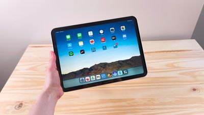 The iPad 11 is the best budget-friendly tablet you can buy, but there are two big drawbacks