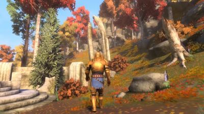 "Even though I worked on Oblivion Remastered, I'm still excited for Skyblivion." Bethesda dev shouts out huge Oblivion remake mod coming later this year