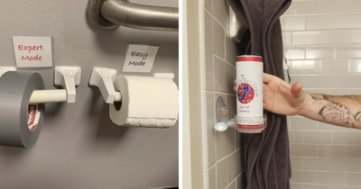 These 23 Bathroom Gems Are Why We Can’t Stop Upgrading