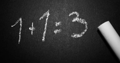 33 Basic Math Questions To Test If You Are Smarter Than An Elementary School Student