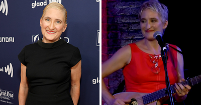 ‘I Kissed A Girl’ Singer Jill Sobule’s Body Found After Mysterious House Fire