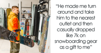 70 Times Regular People Got A Glimpse Into The World Of The Ultra Wealthy