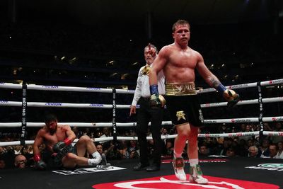 Saul Alvarez vs William Scull prediction: Canelo On Course For Crawford Super-Fight