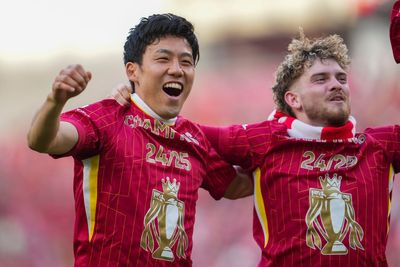How transfer humiliation led Liverpool to their famed ‘finisher’ Wataru Endo