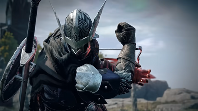 The PC game releases we're most excited about in May