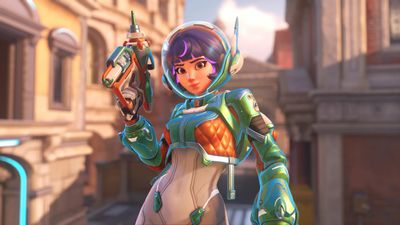 'Stadium is Overwatch 2's most-played mode': Blizzard confirms Stadium's success with 7.8 million hours played across 2.3 million matches in the launch week alone