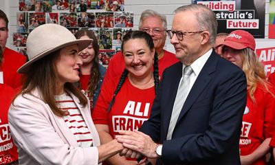 Afternoon Update Election 2025: PM back on Dutton’s turf; Assange enters the fray; and a voting view to die for