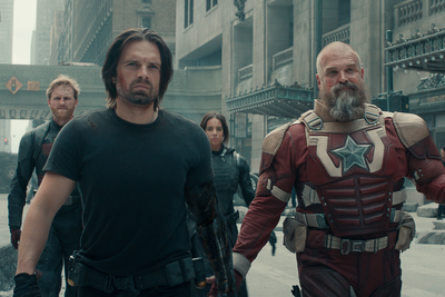 Thunderbolts has two post-credit scenes – this is what happens in both