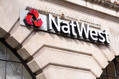 NatWest profit leaps by a third as customers ‘resilient’ against uncertainty