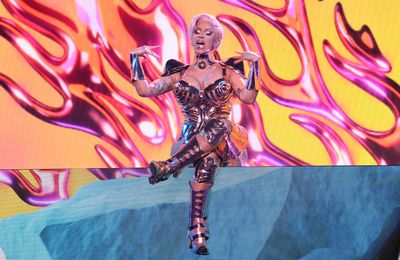 Cardi B explains why album 2 is taking so long