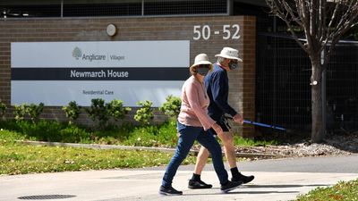 Court approves payout after COVID-19 aged care deaths