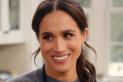 Celebrity chef ‘hit with legal warning’ after calling Meghan Markle’s cookery show ‘terrible’