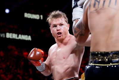 The odd performance Canelo needs to get fans invested in Terence Crawford fight