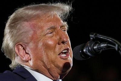 Army may be gearing up Trump birthday military parade with 6,600 soldiers: report