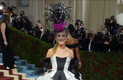 Sarah Jessica Parker reveals why she won't be attending the Met Gala