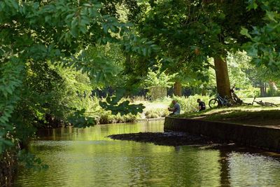 On your bike! The best cycling routes in London
