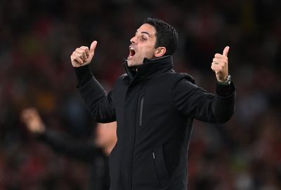 The PSG mayhem that showed Arsenal summer transfer is essential