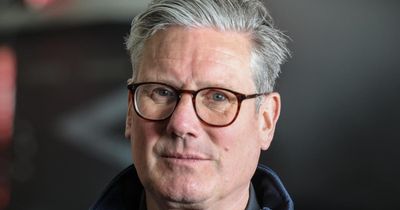 Labour mayor tears into Keir Starmer after narrow victory over Reform UK