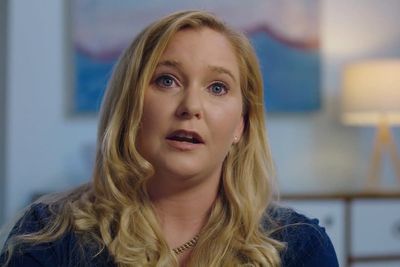 ‘It could have been any of us’: Second Prince Andrew accuser pays tribute to Virginia Giuffre after suicide