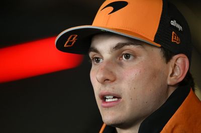 Oscar Piastri too focused on winning races to worry about his F1 championship lead