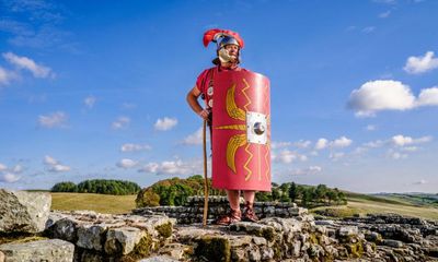 See the stuff of legend: explore England’s epic history this summer