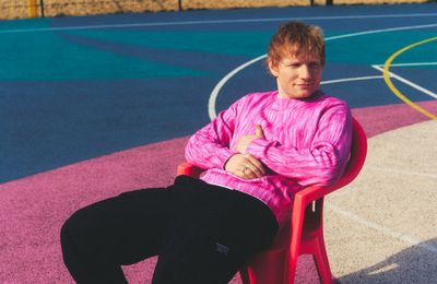 Ed Sheeran to play three homecoming gigs at Ipswich Town FC