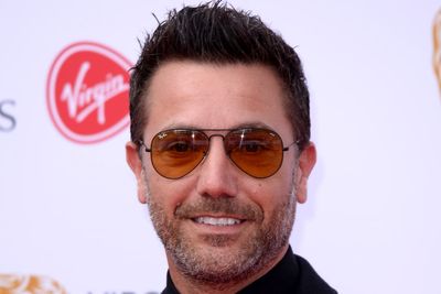 Gino D’Acampo’s remaining restaurants saved from closure after ITV sacking
